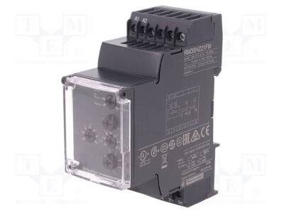 RM35HZ21FM - 1