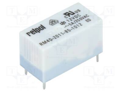 RM40-P-12 - 1
