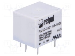 RM50-Z-06 - RELPOL