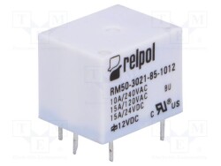 RM50-Z-12 - RELPOL