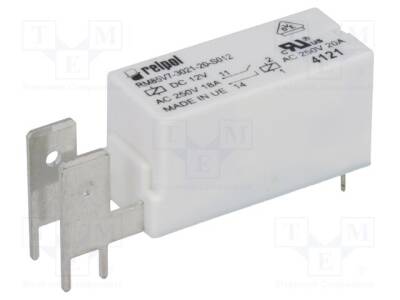 RM85V7-Z-12VDC - 1