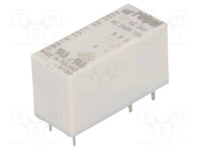 RM87N-1P-24VAC - 1