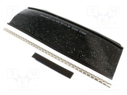 RMS43-10-BK-500 - HELLERMANNTYTON