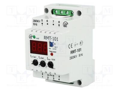 RMT-101 - 1
