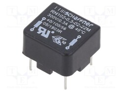 RN102-0.3-02-22M - SCHAFFNER