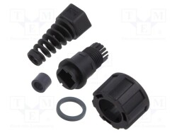 ROP-00AMMA-TLM7001 - AMPHENOL LTW