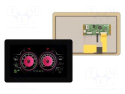 RP2350-90CT-CLB - 4D Systems