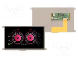 RP2350-90T - 4D Systems