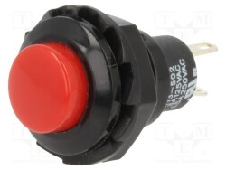 RP3502ARED - E-SWITCH