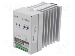 RP7-300 - LUMEL