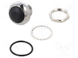 RP8300B2M1CECHRBKN - E-SWITCH