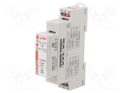 RPB-1P-U24 - RELPOL