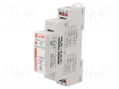 RPB-1P-U24 - 1