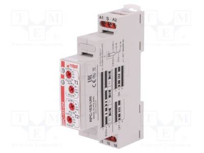 RPC-1ES-UNI - 1