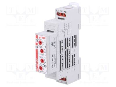 RPC-1IP-UNI - 1