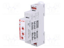 RPC-1MA-A230 - RELPOL