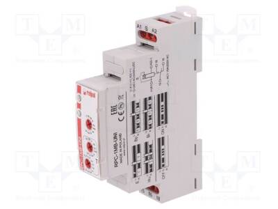RPC-1MB-UNI - 1
