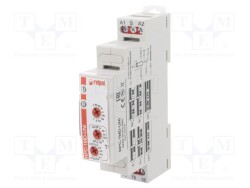 RPC-1MD-UNI - RELPOL