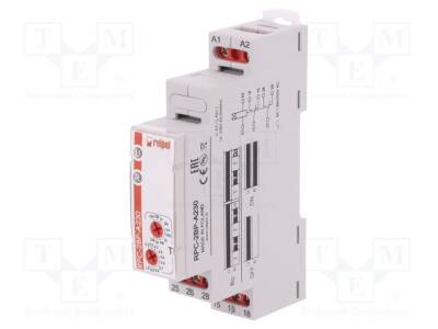 RPC-2BP-A230 - 1