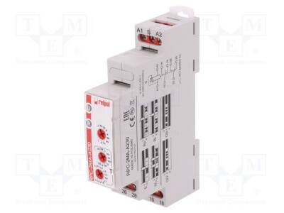 RPC-2MA-A230 - 1