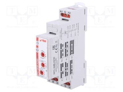 RPC-2MB-A230 - 1