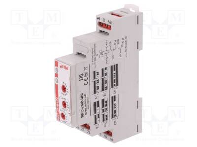 RPC-2MB-UNI - 1