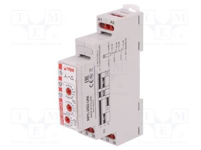 RPC-2SD-UNI - 1