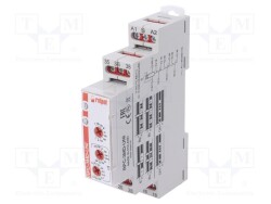 RPC-3MD-UNI - RELPOL