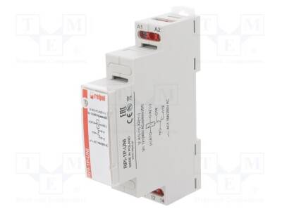 RPI-1P-UNI - 1