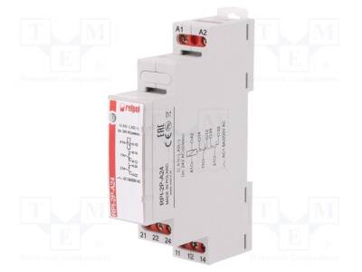 RPI-2P-A24 - 1