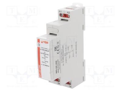 RPI-2Z-UNI - 1