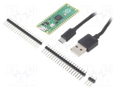 RPI-PICO-KIT - 1