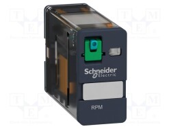 RPM11BD - SCHNEIDER ELECTRIC
