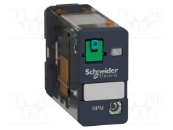RPM12BD - SCHNEIDER ELECTRIC