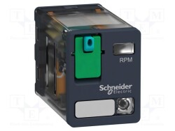 RPM22BD - SCHNEIDER ELECTRIC
