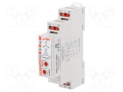 RPN-1VFT-A400 - 1
