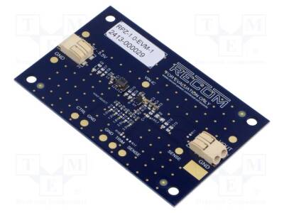 RPZ-1.0-EVM-1 - 1