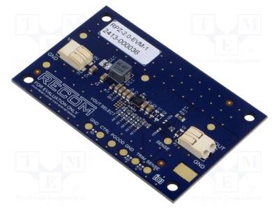 RPZ-2.0-EVM-1 - 1