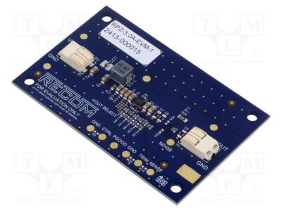 RPZ-3.0A-EVM-1 - 1