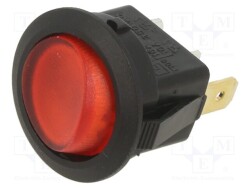 RR111C1000-116 - E-SWITCH