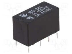 RS-24-L - Recoy/RAYEX ELECTRONICS