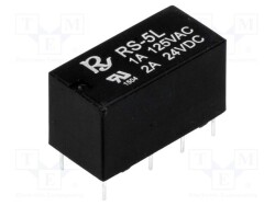 RS-5-L - Recoy/RAYEX ELECTRONICS