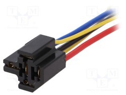 RS-D03 - Recoy/RAYEX ELECTRONICS