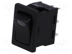 RS1366LBBRL3 - SCI