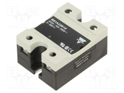 RS1A23D10 - CARLO GAVAZZI