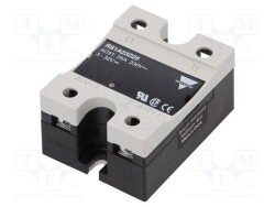 RS1A23D25 - CARLO GAVAZZI