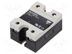 RS1A40D25 - CARLO GAVAZZI