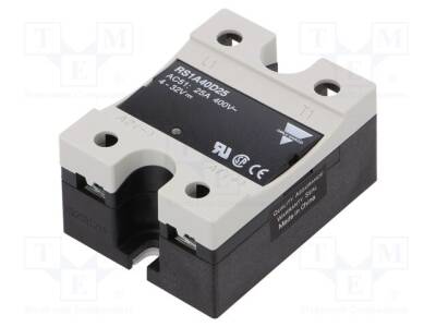 RS1A40D25 - 1