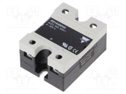 RS1A40D40 - CARLO GAVAZZI