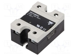 RS1A48D25 - CARLO GAVAZZI